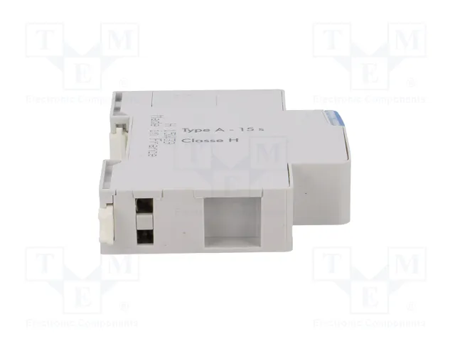 LEGRAND Indicador con Zumbador 230VAC IP20 para Raíl DIN