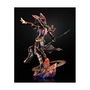 Megahouse Figura Yu-Gi-Oh! Duel Monster Black PVC 23cm