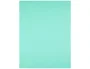 Liderpapel Cartulina 50x65 cm 180g/m2 Verde para Dibujo y Manualidades