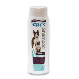 Croci GILLS CHAMPU RELAX 200ML
