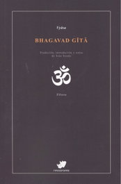 BHAGAVAD GITA, Vyasa - RINOCERONTE EDITORA S.L.