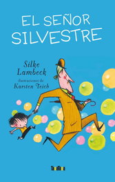 Señor Silvestre, Lambeck Silke - TAKATUKA