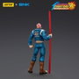 Joy Toy Billy Kane Figura The King of Fighters '98 Ultimate Match 12 cm