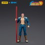 Joy Toy Billy Kane Figura The King of Fighters '98 Ultimate Match 12 cm