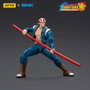 Joy Toy Billy Kane Figura The King of Fighters '98 Ultimate Match 12 cm