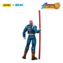Joy Toy Billy Kane Figura The King of Fighters '98 Ultimate Match 12 cm