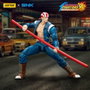 Joy Toy Billy Kane Figura The King of Fighters '98 Ultimate Match 12 cm