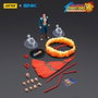 Joy Toy Billy Kane Figura The King of Fighters '98 Ultimate Match 12 cm