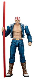 Joy Toy (CN) The King of Fighters '98 Ultimate Match Figura Billy Kane 12 cm