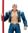 Joy Toy Billy Kane Figura The King of Fighters '98 Ultimate Match 12 cm Joy Toy Billy Kane Figura The King of Fighters '98 Ultimate Match 12 cm
