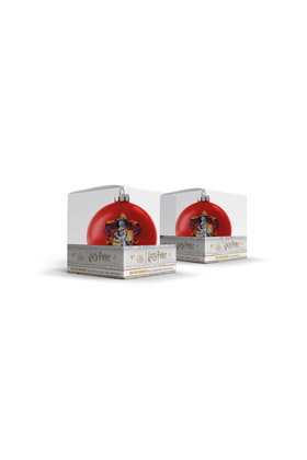 Gryffindor Bola Navidad Harry Potter
