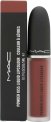 MAC Powder Kiss Velvet Blur 991 Devoted To Chili
