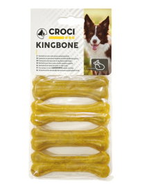Croci Hueso King Bone para Perro con Aroma a Pollo