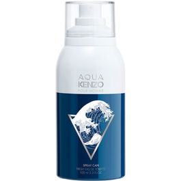 Aqua Kenzo Fresh, Agua de Tocador, Para hombres, 100 ml