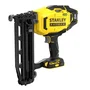 Stanley Fatmax SFMCN616B-XJ Clavadora de Acabado Inalámbrica 18V para Clavos de 25 a 64 mm