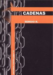 CADENAS, Sergio R - EDITORIAL POESIA ERES TU