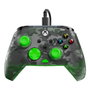 Turtle Beach Rematch Core Ghost Camo Black & Green