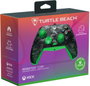 Turtle Beach Rematch Core - Camuflaje Negro/Verde