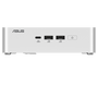 ASUS NUC 15 Pro+ RNUC15CRSU908402 con Intel Core Ultra 9, 32 GB RAM, 1 TB SSD, Plata