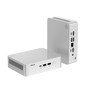 ASUS NUC 15 Pro+ RNUC15CRSU908402 con Intel Core Ultra 9, 32 GB RAM, 1 TB SSD, Plata
