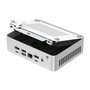 ASUS NUC 15 Pro+ RNUC15CRSU908402 con Intel Core Ultra 9, 32 GB RAM, 1 TB SSD, Plata