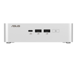 ASUS NUC 15 Pro+ RNUC15CRSU908402 con Intel Core Ultra 9, 32 GB RAM, 1 TB SSD, Plata