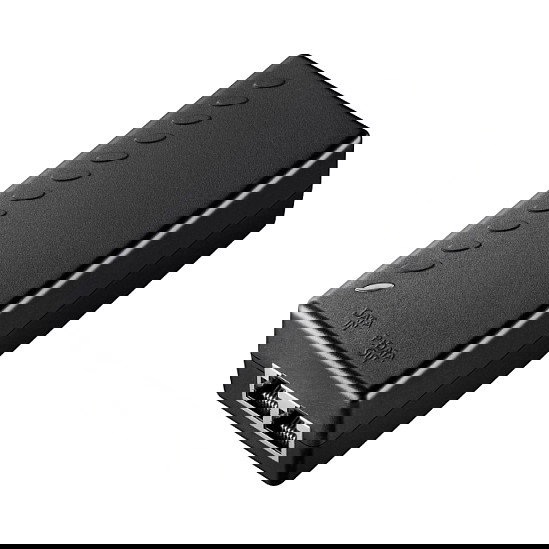 Cudy POE200 Inyector PoE+ Gigabit 30W IEEE 802.3af/at Negro Cudy POE200 Inyector PoE+ Gigabit 30W IEEE 802.3af/at Negro