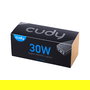 Cudy POE200 Inyector PoE+ Gigabit 30W IEEE 802.3af/at Negro