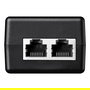 Cudy POE200 Inyector PoE+ Gigabit 30W IEEE 802.3af/at Negro