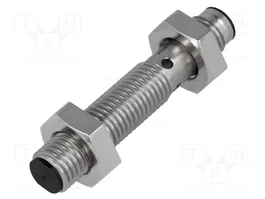OMRON Sensor Inductivo E2B-S08KS01-MC-B2 M8 PNP/NC