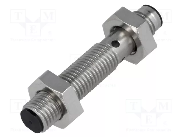 OMRON Sensor Inductivo E2B-S08KS01-MC-B2 M8 PNP/NC OMRON Sensor Inductivo E2B-S08KS01-MC-B2 M8 PNP/NC