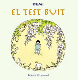 El test buit, Demi - JOVENTUT, EDITORIAL