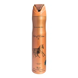 Lattafa Art of Nature II Ambientador de habitación 300 ml