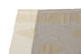 DKD Home Decor Toalla Mediterraneo Boracay 180 x 100 cm 3 Unidades
