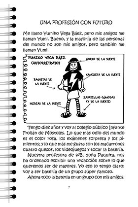 YUMI Y SU BANDA, J. OLLOQUI - EDITORIAL DRAKUL, S.L.