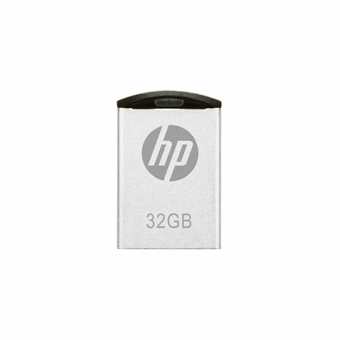 HP v222w Memoria USB 32 GB Plata HP v222w Memoria USB 32 GB Plata