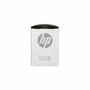 HP v222w Memoria USB 32 GB Plata