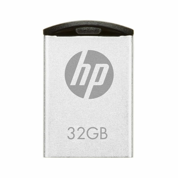 HP v222w Memoria USB 32 GB Plata HP v222w Memoria USB 32 GB Plata