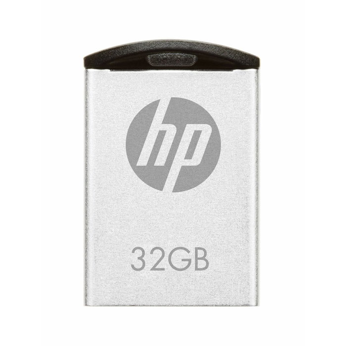 HP v222w Memoria USB 32 GB Plata HP v222w Memoria USB 32 GB Plata