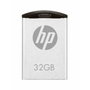 HP v222w Memoria USB 32 GB Plata