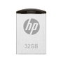 HP v222w Memoria USB 32GB USB 2.0 Plata Sin Tapa