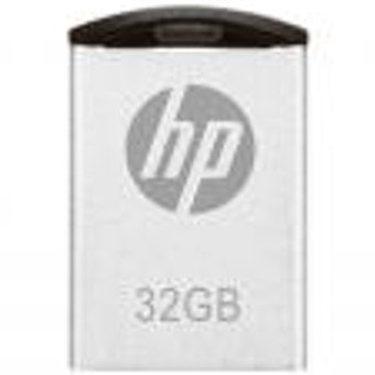 HP v222w Memoria USB 32 GB Plata HP v222w Memoria USB 32 GB Plata
