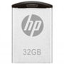 HP v222w Memoria USB 32 GB Plata