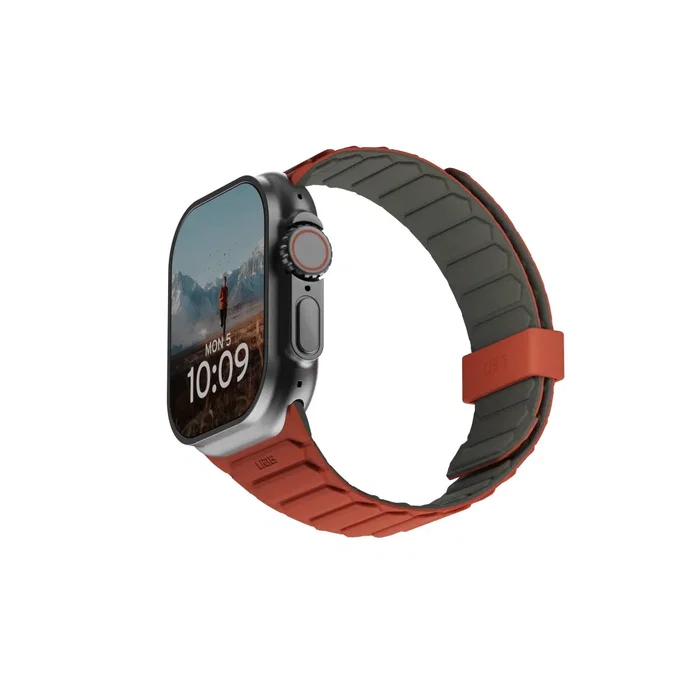 Urban Armor Gear 194161117291 Pieza y Accesorio para Reloj Correa de Reloj Urban Armor Gear 194161117291 Pieza y Accesorio para Reloj Correa de Reloj