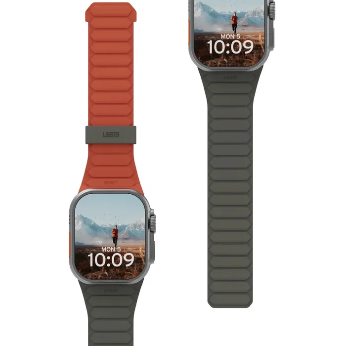Urban Armor Gear 194161117291 Pieza y Accesorio para Reloj Correa de Reloj Urban Armor Gear 194161117291 Pieza y Accesorio para Reloj Correa de Reloj