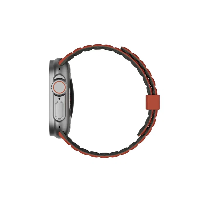 Urban Armor Gear 194161117291 Pieza y Accesorio para Reloj Correa de Reloj Urban Armor Gear 194161117291 Pieza y Accesorio para Reloj Correa de Reloj