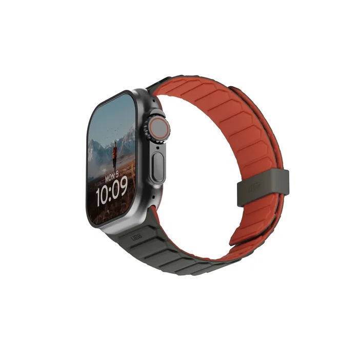Urban Armor Gear 194161117291 Pieza y Accesorio para Reloj Correa de Reloj Urban Armor Gear 194161117291 Pieza y Accesorio para Reloj Correa de Reloj