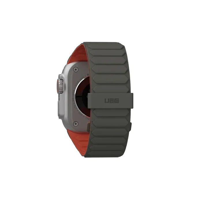 Urban Armor Gear 194161117291 Pieza y Accesorio para Reloj Correa de Reloj Urban Armor Gear 194161117291 Pieza y Accesorio para Reloj Correa de Reloj