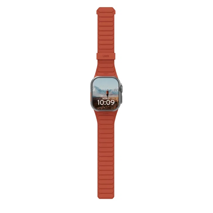 Urban Armor Gear 194161117291 Pieza y Accesorio para Reloj Correa de Reloj Urban Armor Gear 194161117291 Pieza y Accesorio para Reloj Correa de Reloj