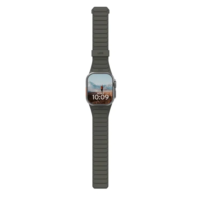 Urban Armor Gear 194161117291 Pieza y Accesorio para Reloj Correa de Reloj Urban Armor Gear 194161117291 Pieza y Accesorio para Reloj Correa de Reloj